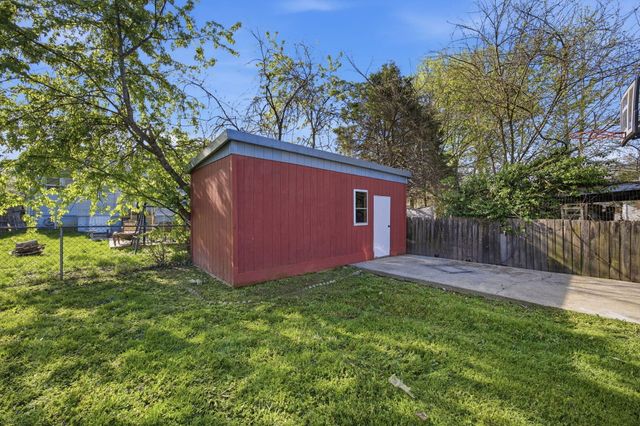817 Augusta Street, Frankfort, KY 40601