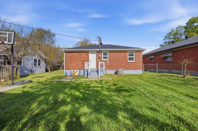 817 Augusta Street, Frankfort, KY 40601