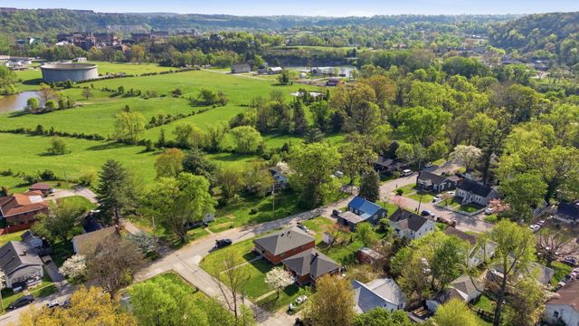 817 Augusta Street, Frankfort, KY 40601