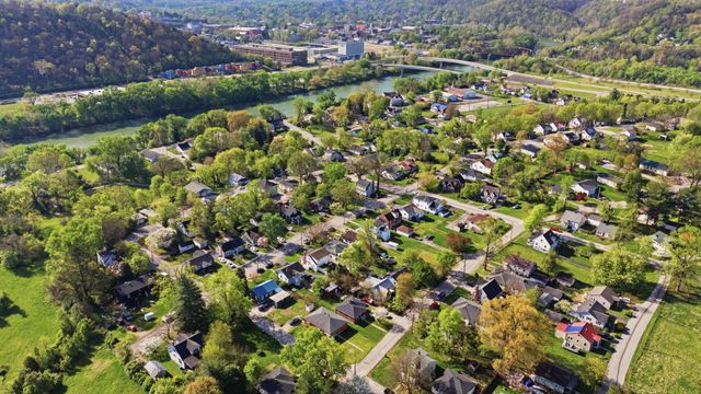 817 Augusta Street, Frankfort, KY 40601