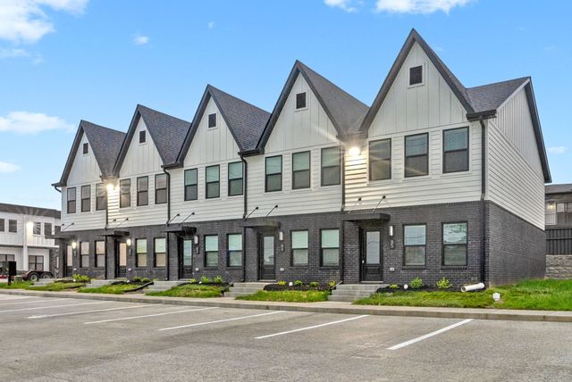 111 Hickory Grove Blvd Apt B2, Clarksville, TN 37040