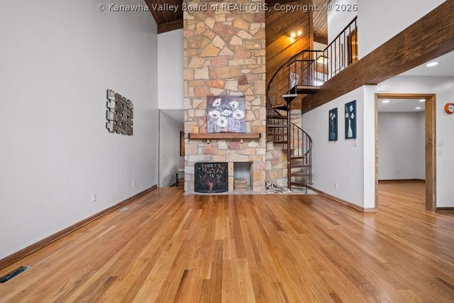 2067 Smith Road, Charleston, WV 25314