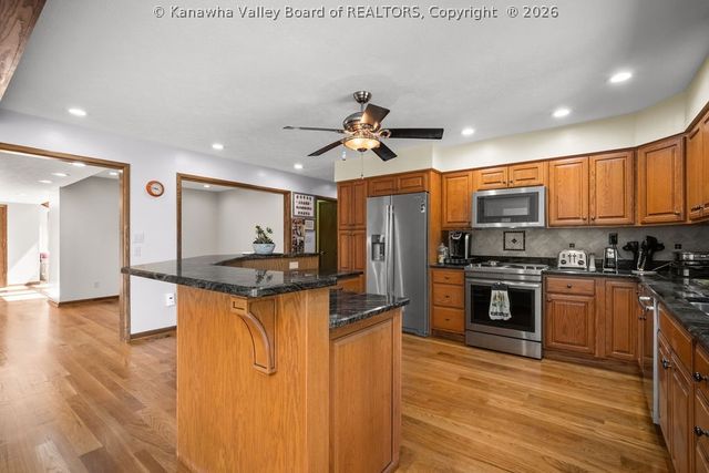 2067 Smith Road, Charleston, WV 25314