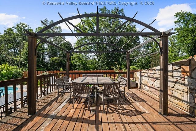 2067 Smith Road, Charleston, WV 25314