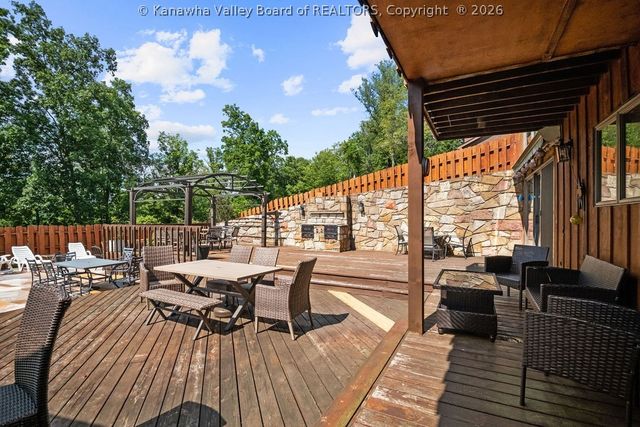 2067 Smith Road, Charleston, WV 25314