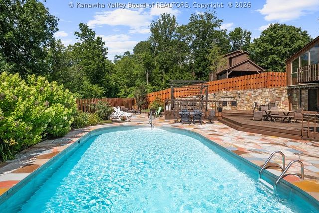 2067 Smith Road, Charleston, WV 25314