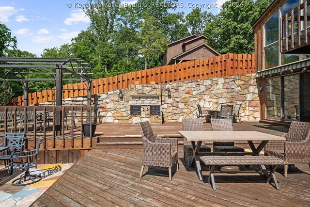 2067 Smith Road, Charleston, WV 25314