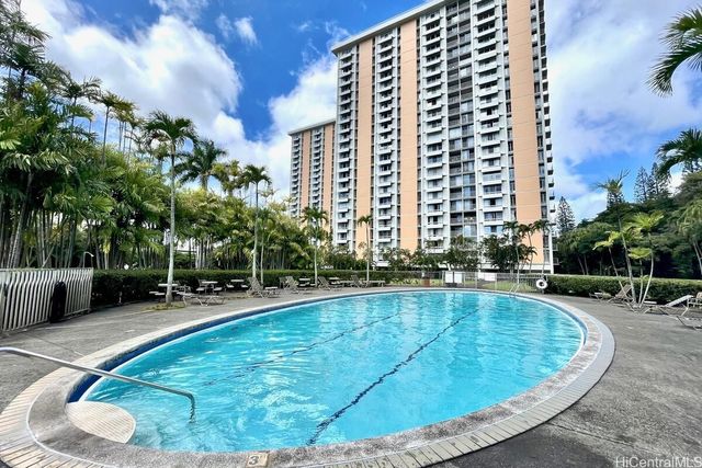 1519 Nuuanu Avenue 1241, Honolulu, HI 96817