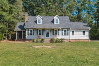 110 Autumn Lane, Tullahoma, TN 37388