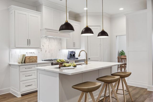 133 Woodlands Park Drive, Little Rock, AR 72211