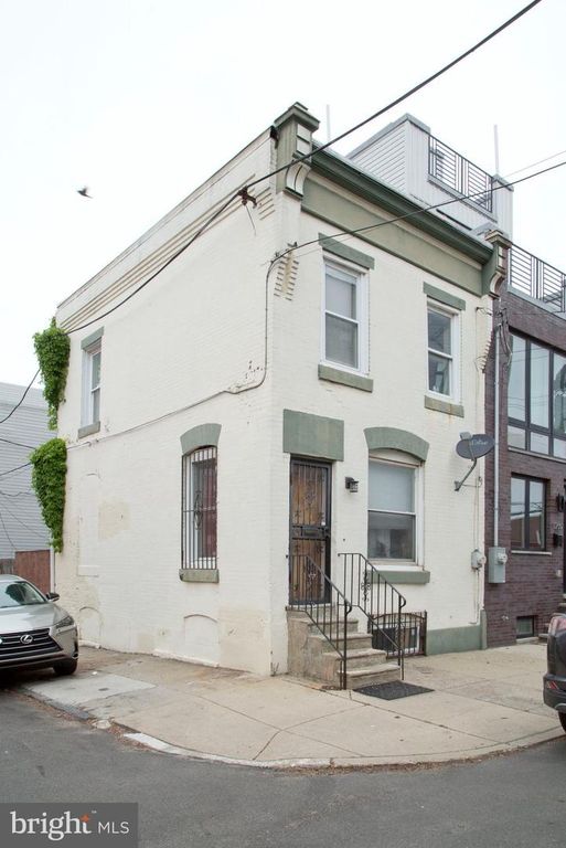 1248 N 30TH ST, Philadelphia, PA 19121
