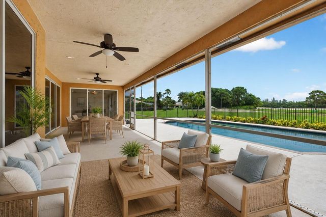 8030 Woodsmuir Drive, Palm Beach Gardens, FL 33412