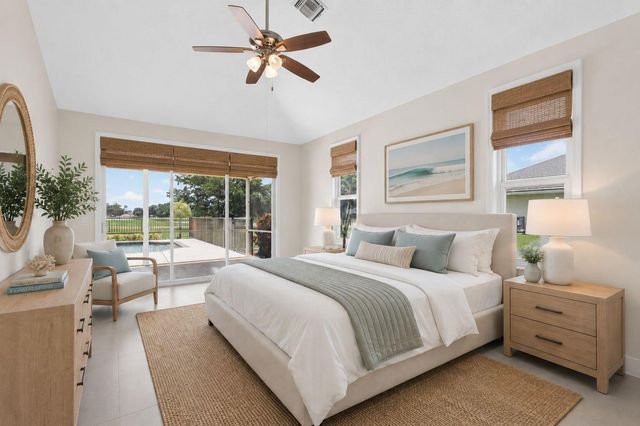 8030 Woodsmuir Drive, Palm Beach Gardens, FL 33412