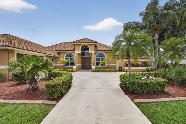 8030 Woodsmuir Drive, Palm Beach Gardens, FL 33412