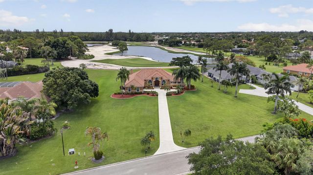 8030 Woodsmuir Drive, Palm Beach Gardens, FL 33412