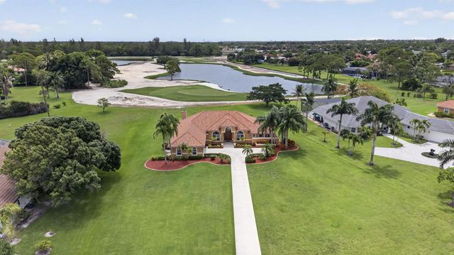 8030 Woodsmuir Drive, Palm Beach Gardens, FL 33412