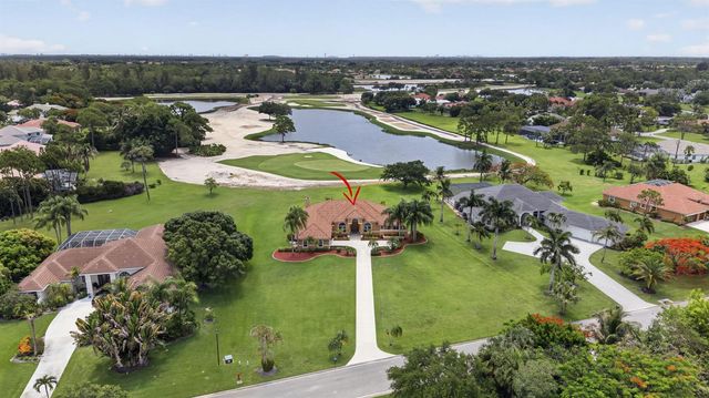 8030 Woodsmuir Drive, Palm Beach Gardens, FL 33412