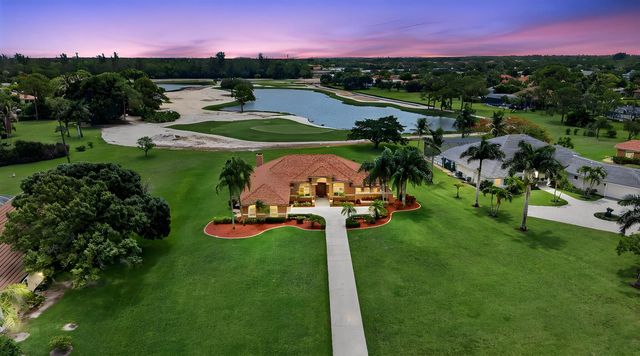 8030 Woodsmuir Drive, Palm Beach Gardens, FL 33412
