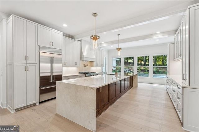 2355 Hopewell Plantation Drive, Alpharetta, GA 30004