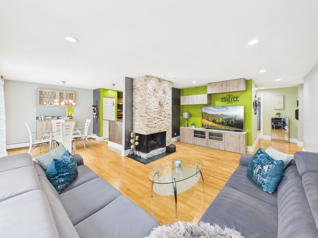 500 BAYSIDE Drive 6, Palatine, IL 60074 — photo 5