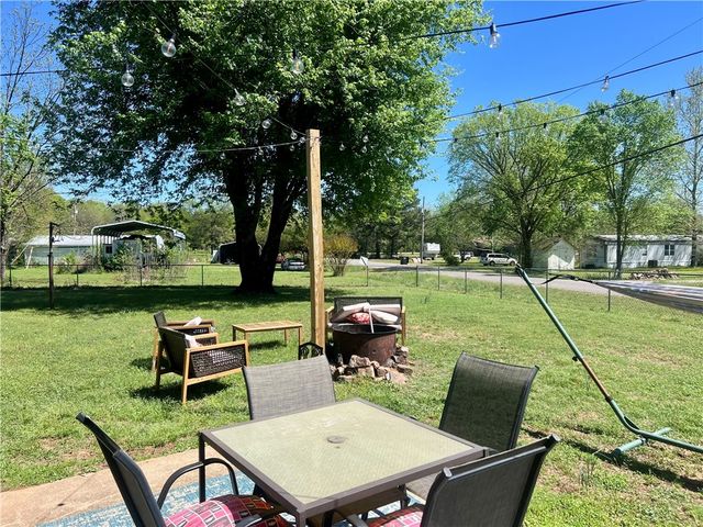 7208 SR 124, Russellville, AR 72802