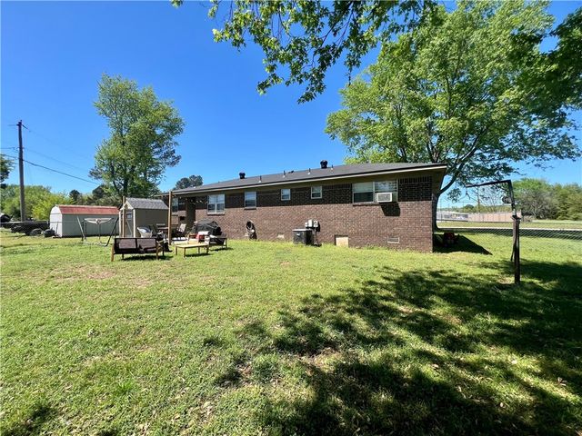 7208 SR 124, Russellville, AR 72802