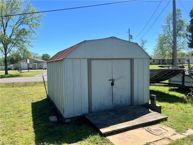 7208 SR 124, Russellville, AR 72802