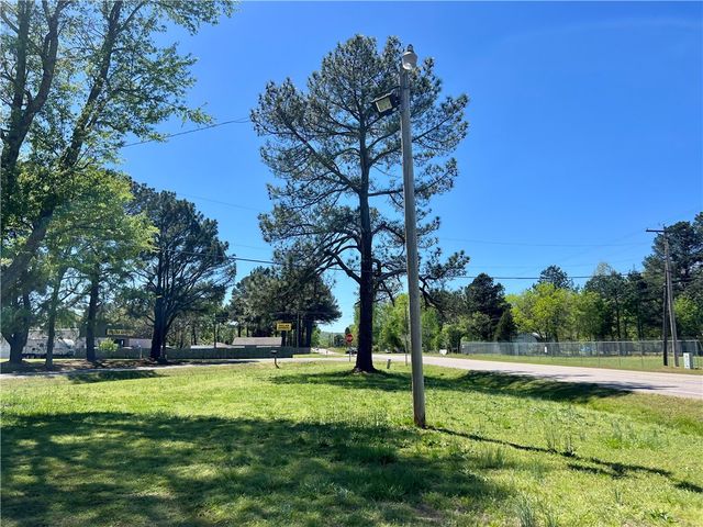 7208 SR 124, Russellville, AR 72802