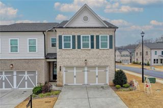 6010 Bracken Brown Drive, Alpharetta, GA 30004