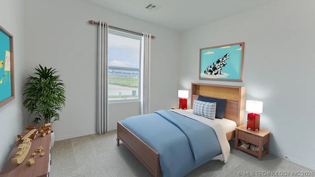 29027 E 80th Court S, Broken Arrow, OK 74014
