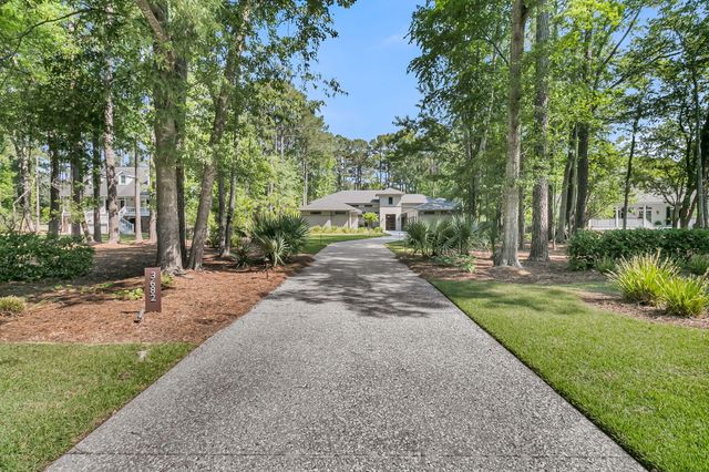 3682 Colonel Vanderhorst Circle, Mount Pleasant, SC 29466