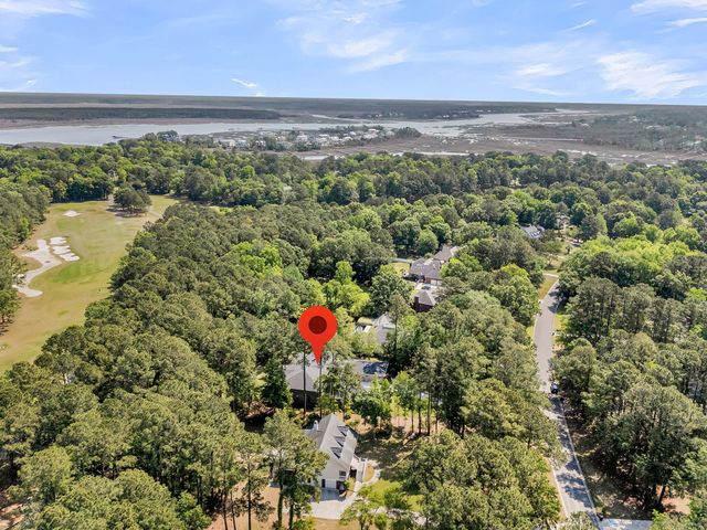 3682 Colonel Vanderhorst Circle, Mount Pleasant, SC 29466