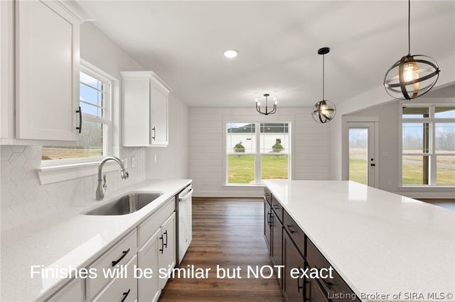 7602 Melrose Lane LOT 526, Charlestown, IN 47111
