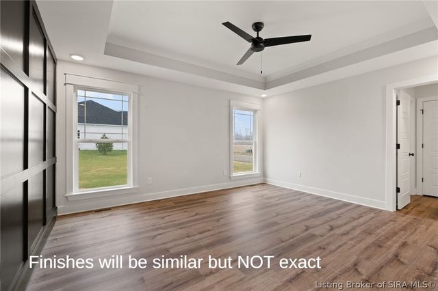 7602 Melrose Lane LOT 526, Charlestown, IN 47111