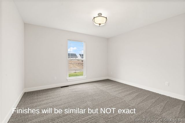7602 Melrose Lane LOT 526, Charlestown, IN 47111