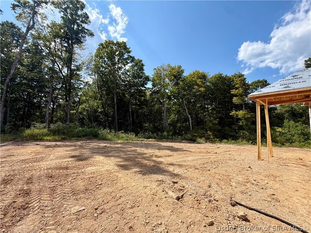 7602 Melrose Lane LOT 526, Charlestown, IN 47111