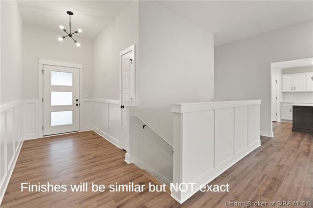 7602 Melrose Lane LOT 526, Charlestown, IN 47111