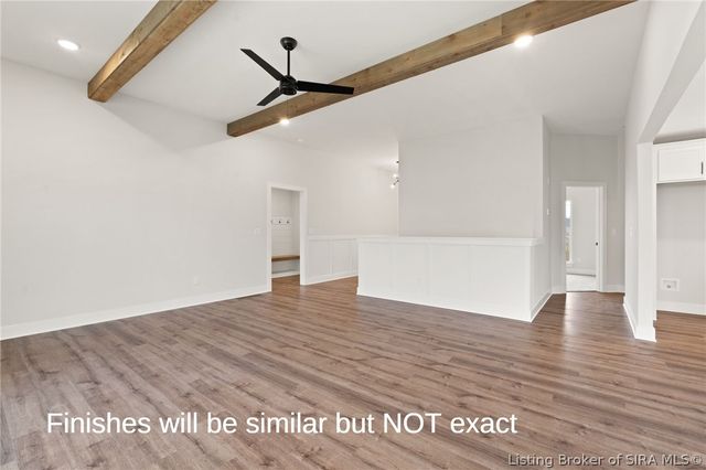 7602 Melrose Lane LOT 526, Charlestown, IN 47111
