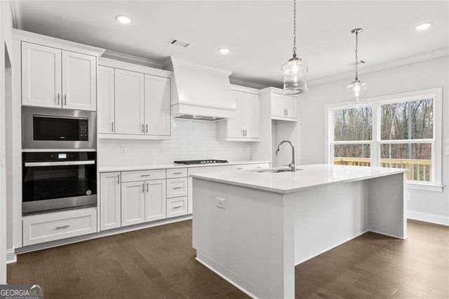 368 Summerville Lane, Athens, GA 30606