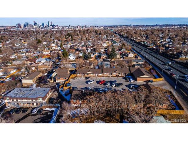 4625 W 6th Ave 10, Denver, CO 80204