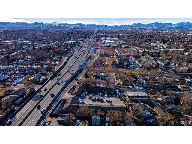 4625 W 6th Ave 10, Denver, CO 80204