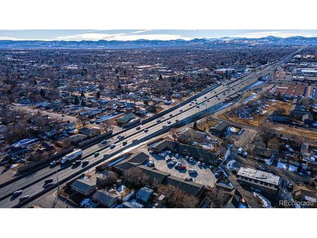 4625 W 6th Ave 10, Denver, CO 80204