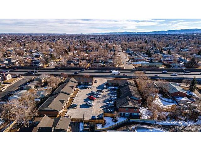 4625 W 6th Ave 10, Denver, CO 80204