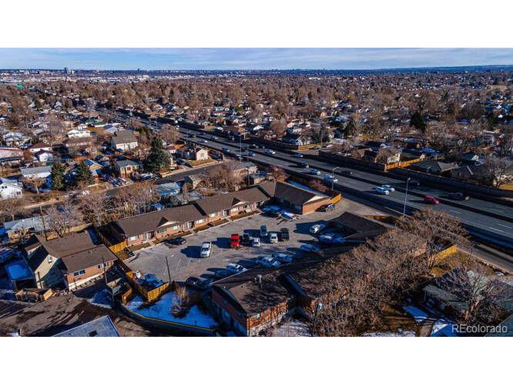 4625 W 6th Ave 10, Denver, CO 80204