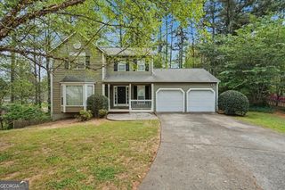 3468 Erin Glen NW, Kennesaw, GA 30152