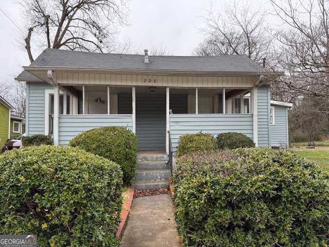 206 Turner Street, Cedartown, GA 30125