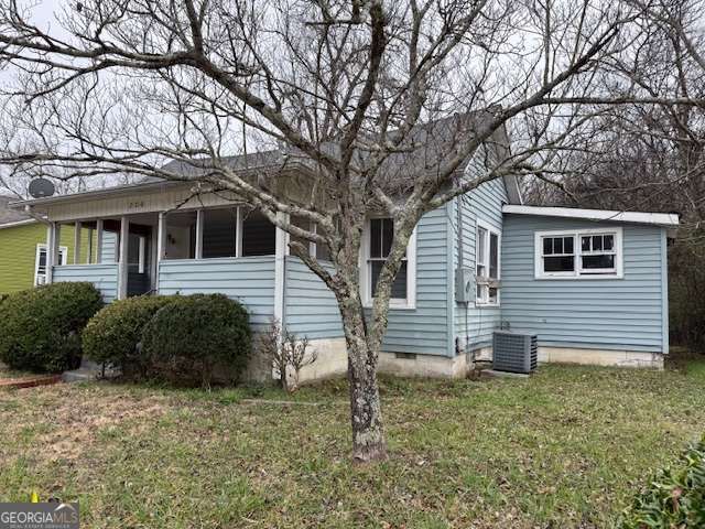 206 Turner Street, Cedartown, GA 30125