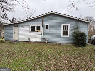 206 Turner Street, Cedartown, GA 30125
