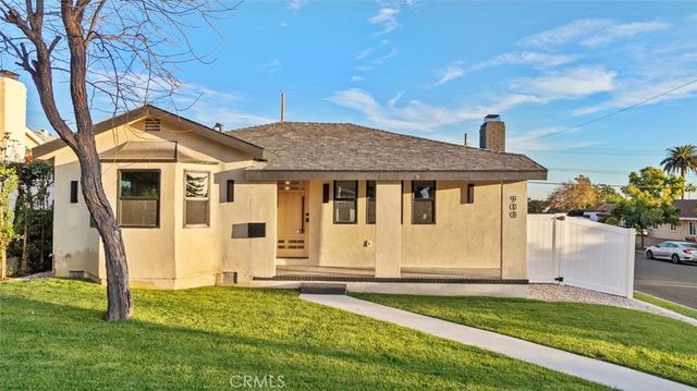 900 E Palm Avenue, Burbank, CA 91501