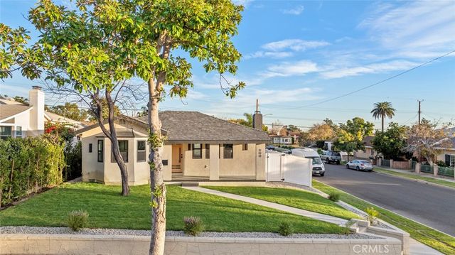 900 E Palm Avenue, Burbank, CA 91501